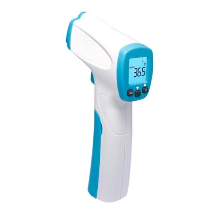 Termómetro Infrarrojo para Control de Acceso MC-UT305R - Montiel