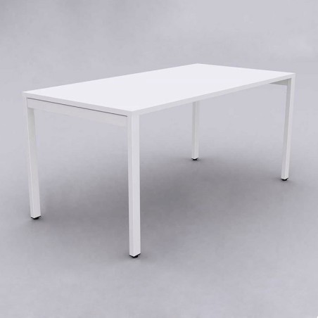 mesa pequeña formacion