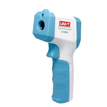 Termómetro Infrarrojo para Control de Acceso MC-UT305R - Montiel