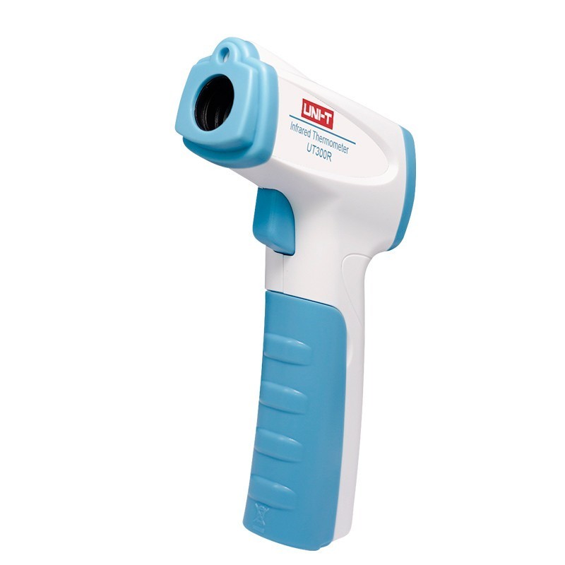 Termómetro Infrarrojo para Control de Acceso MC-UT305R - Montiel