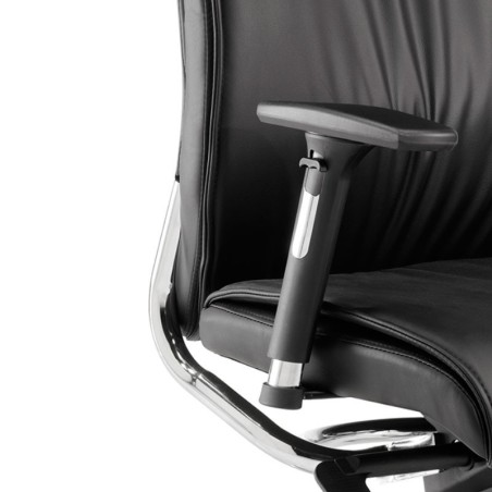 Detalle Brazos sillón dirección Moscú