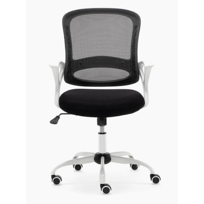 Silla Giratoria Lisboa para Ordenador de Euromof - Montiel