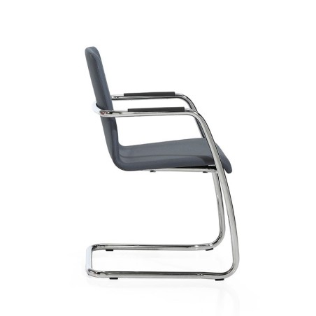 ▷ Silla Confidente Custom de DileOffice - Oficinas Montiel