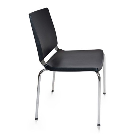 ▷ Silla Salas de Espera Atenea de DileOffice - Oficinas Montiel