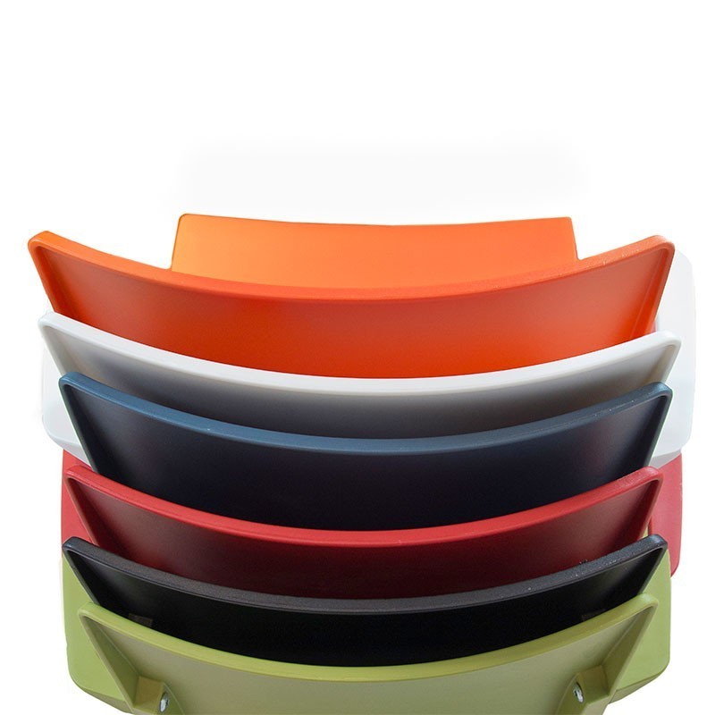 ▷ Silla Salas de Espera Atenea de DileOffice - Oficinas Montiel