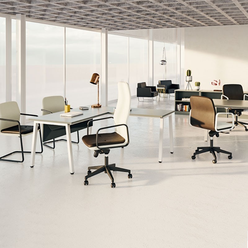 ▷ Sillón Direccional Vesper de Somomar -  Montiel