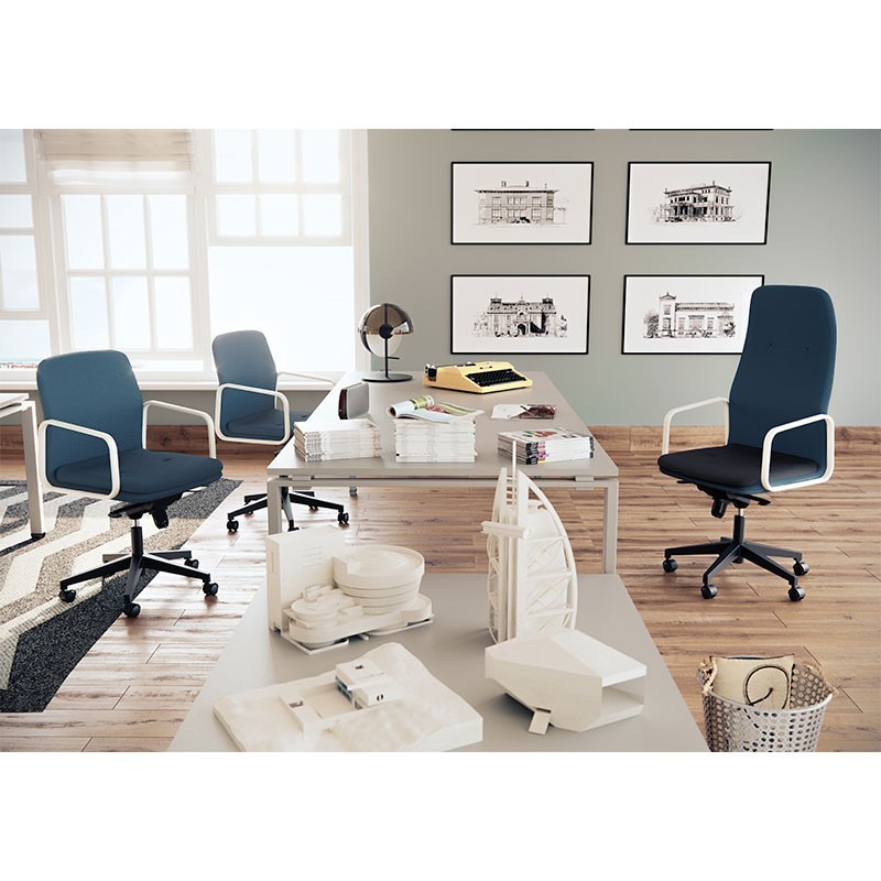 ▷ Sillón Direccional Vesper de Somomar -  Montiel