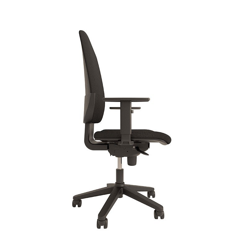 ▷ Silla Ergonómica Star Tapizada de Somomar - Montiel