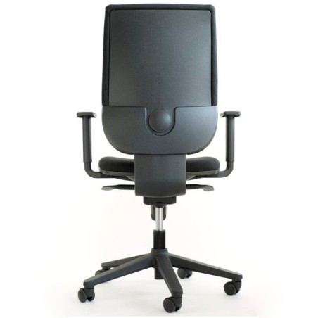 ▷ Silla Ergonómica Star Tapizada de Somomar - Montiel