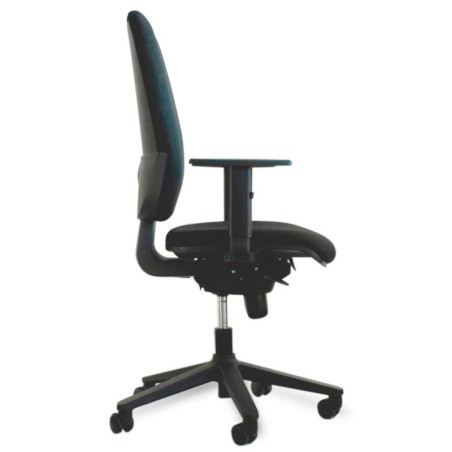 ▷ Silla Ergonómica Star Tapizada de Somomar - Montiel