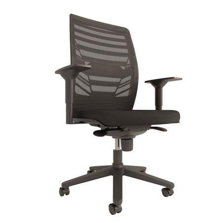 ▷Silla Ergonómica Telma Configurable de Somomar-Montiel