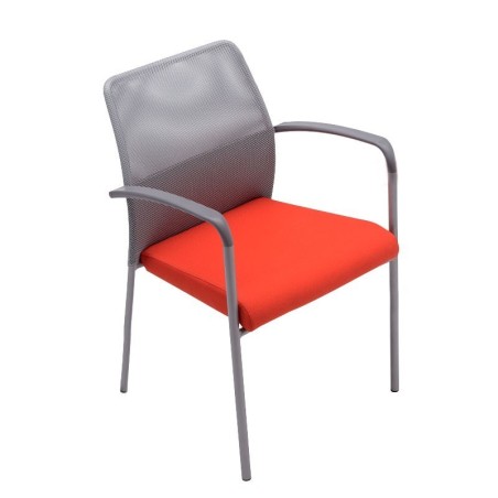 Silla de Colectividades Fram de Somomar con brazos