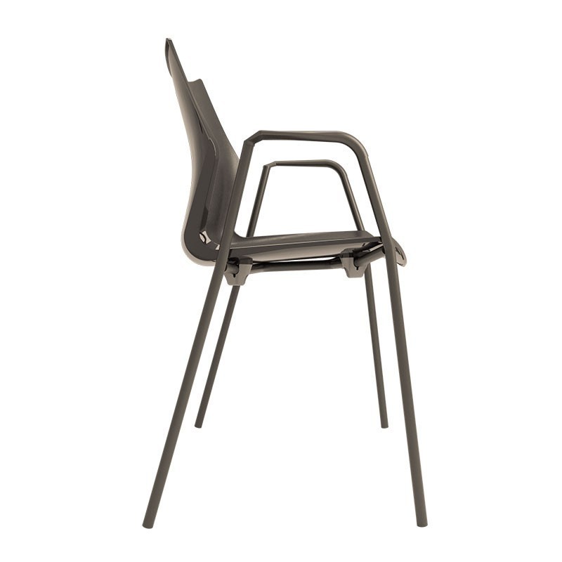 ▷ Silla de Colectividades Tenzing de Somomar - Montiel