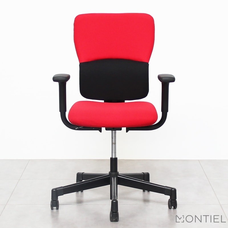 ▷ Silla Lets B de Steelcase para Oficina - Montiel