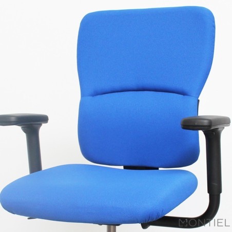 ▷ Silla Lets B de Steelcase para Oficina - Montiel