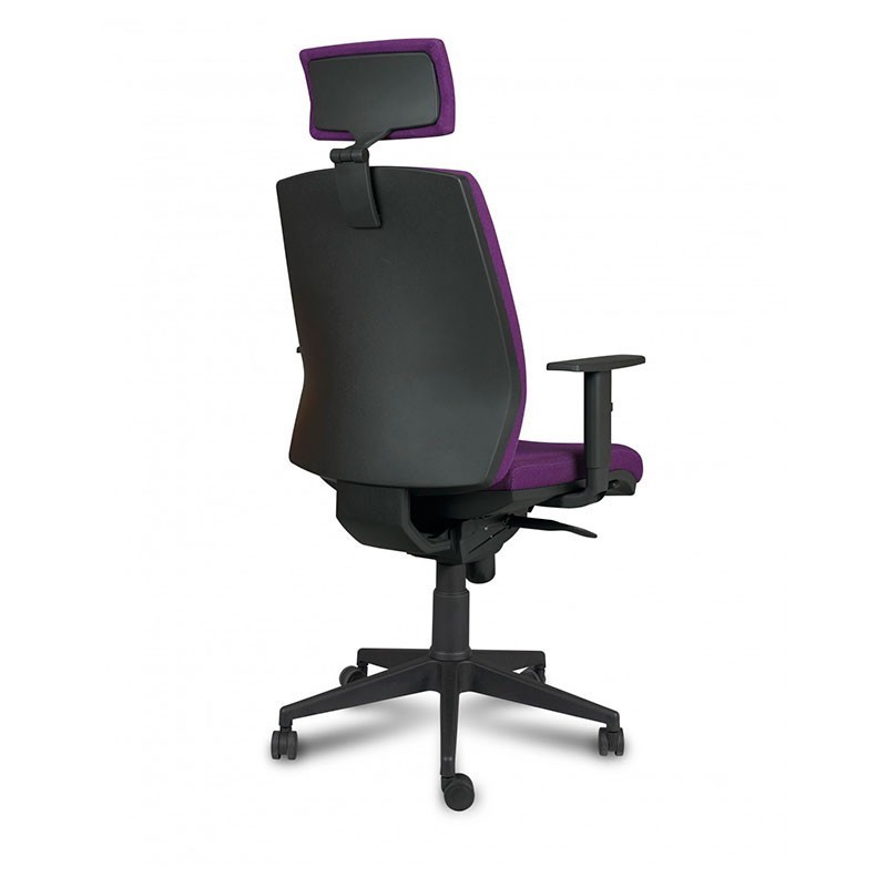 Silla Oficina Ergonómica Isabella de Kunna - Montiel