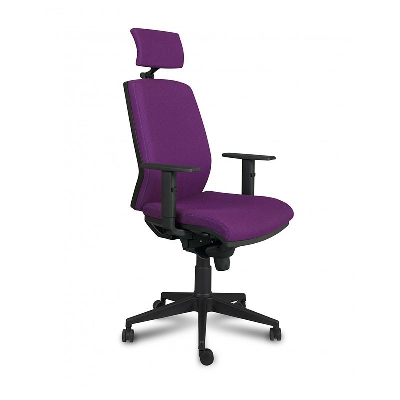 Silla Oficina Ergonómica Isabella de Kunna - Montiel