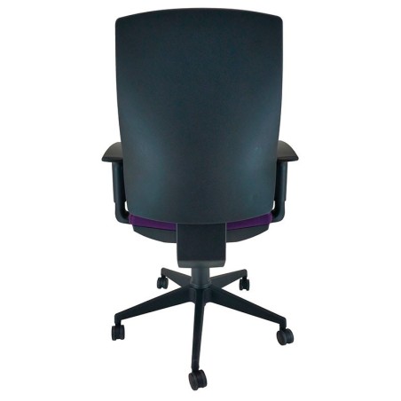 Silla Oficina Ergonómica Isabella de Kunna - Montiel