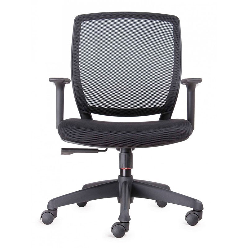 Silla Ergonómica Adda de Kunna - Oficinas Montiel