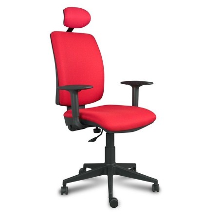 Silla Ergonómica Oficina Kim de Kunna - Montiel