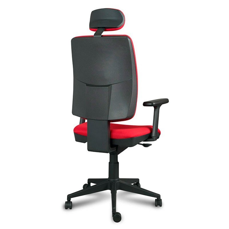 Silla Ergonómica Oficina Kim de Kunna - Montiel