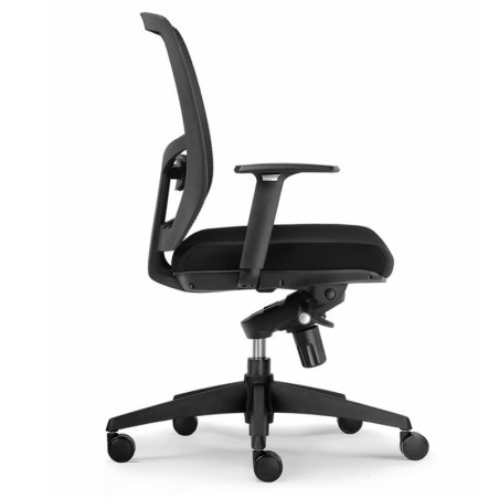 ▷ Silla Giratoria de Escritorio Chicago de Euromof - Oficinas Montiel