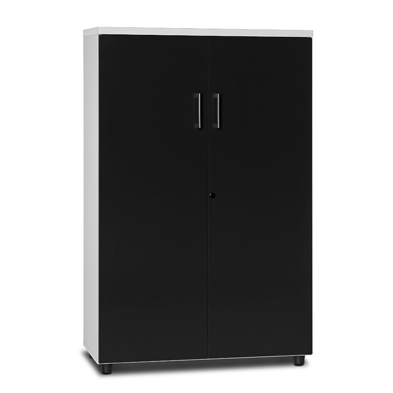 Armario Modular de Oficina con Llave de Ismobel - Montiel