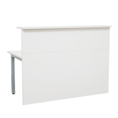 ▷ Mostrador de Recepción Basic de Kunna - Oficinas Montiel