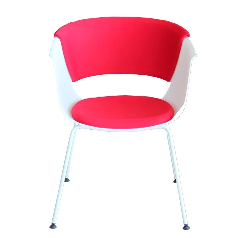 ▷ Silla Confidente Golf Tapizada de Kunna - Montiel