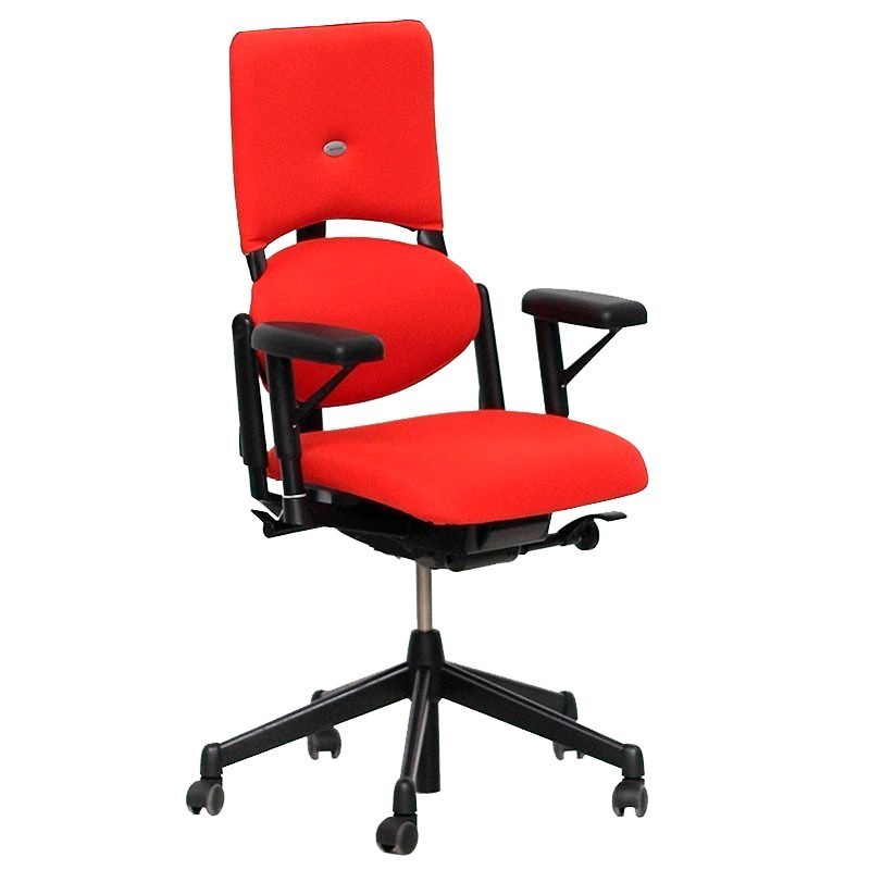 ▷ Silla Ergonómica Please I de Steelcase - Montiel