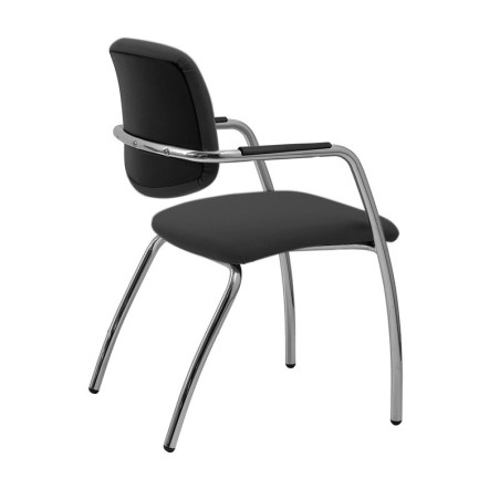 ▷ Silla Confidente Urban de Tecno Ofiss - Oficinas Montiel