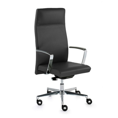 ▷ Sillón de Dirección NEO+ de Dileoffice -  Oficinas Montiel