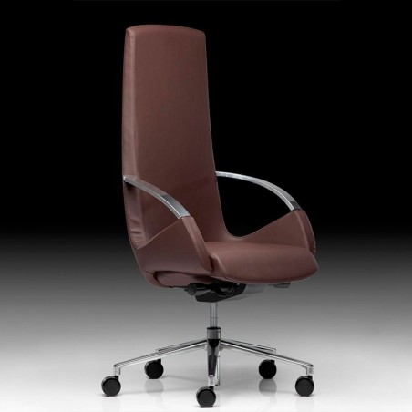 ▷ Sillón de Dirección Oxford de JDM Ismobel - Oficinas Montiel