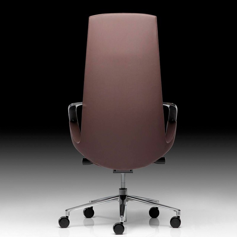 ▷ Sillón de Dirección Oxford de JDM Ismobel - Oficinas Montiel