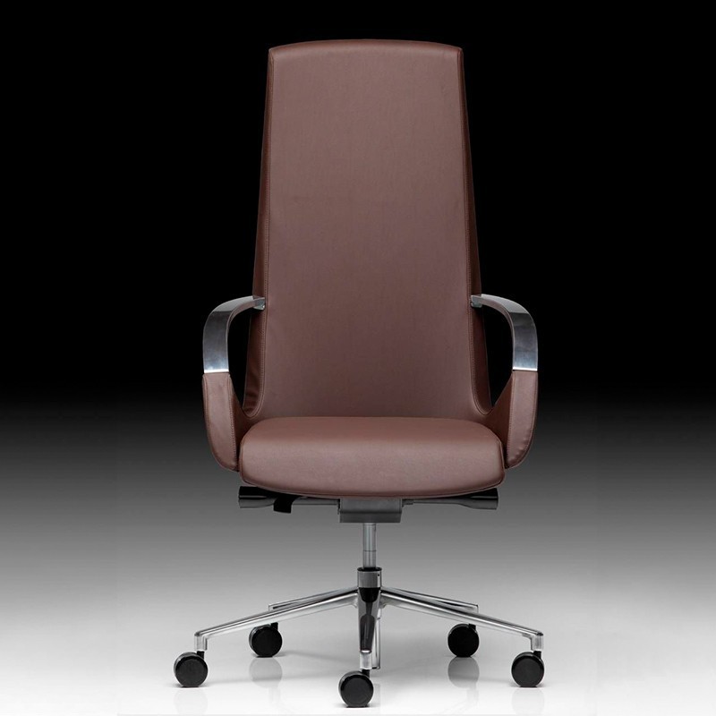 ▷ Sillón de Dirección Oxford de JDM Ismobel - Oficinas Montiel