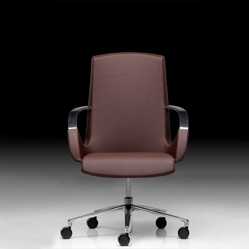 ▷ Sillón de Dirección Oxford de JDM Ismobel - Oficinas Montiel
