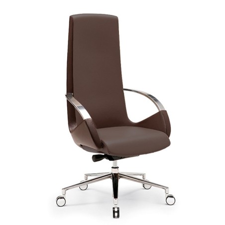▷ Sillón de Dirección Oxford de JDM Ismobel - Oficinas Montiel