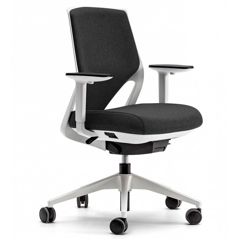 ▷ Pack Mesa Talent 300 + Silla Efit 10 de Actiu - Oficinas Montiel