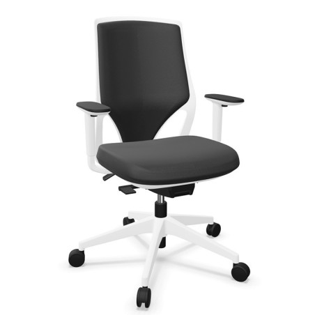 ▷ Pack Mesa Talent 300 + Silla Efit 10 de Actiu - Oficinas Montiel