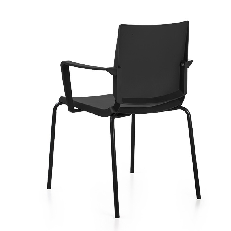 ▷ Silla de Colectividades Atenea de DileOffice - Oficinas Montiel