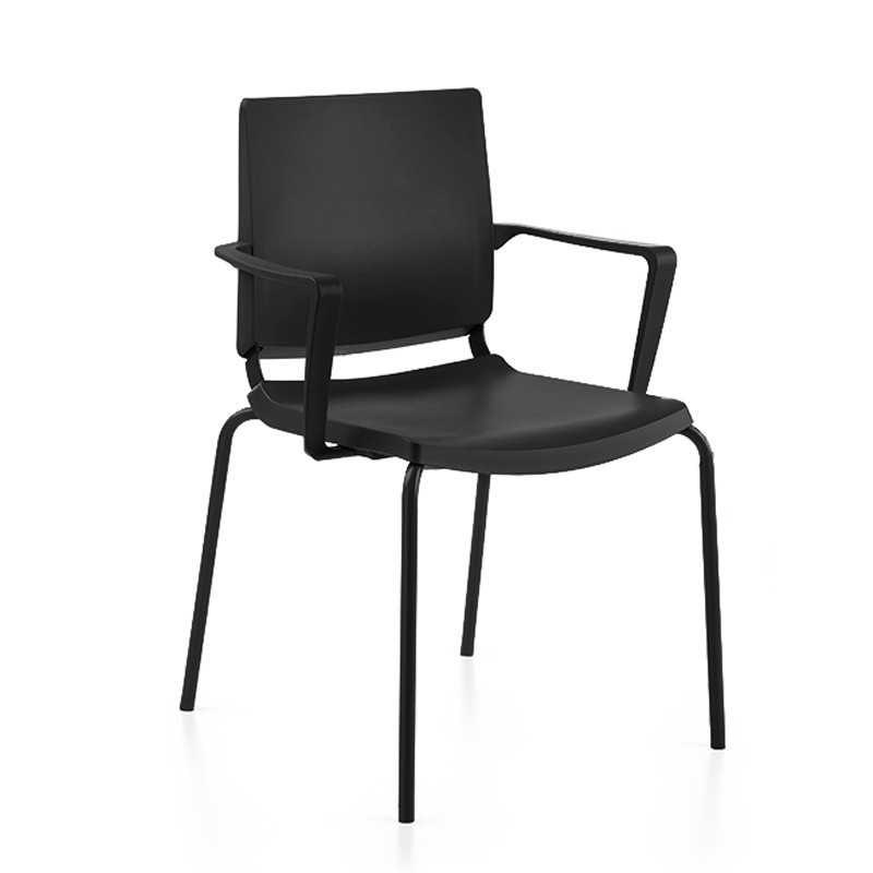 ▷ Silla de Colectividades Atenea de DileOffice - Oficinas Montiel