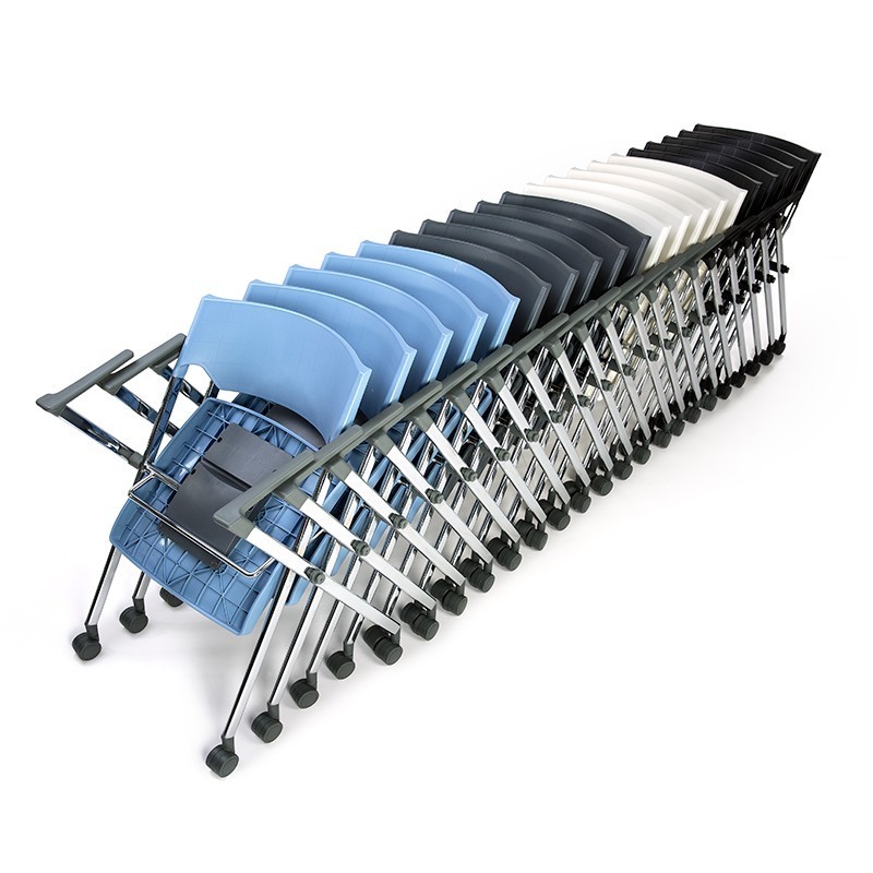 ▷ Silla para Salas de Espera Atlanta de DileOffice - Oficinas Montiel