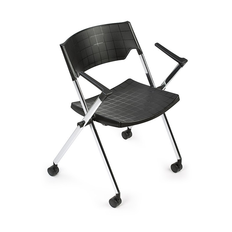 ▷ Silla para Salas de Espera Atlanta de DileOffice - Oficinas Montiel