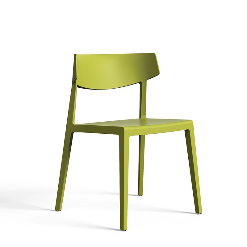 ▷ Silla de Oficina Colectividades WING de ACTIU - Oficinas Montiel