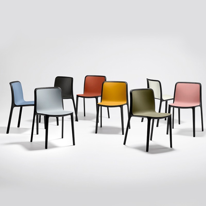 ▷ Silla de Colectividades Bika de Forma 5 - Oficinas Montiel