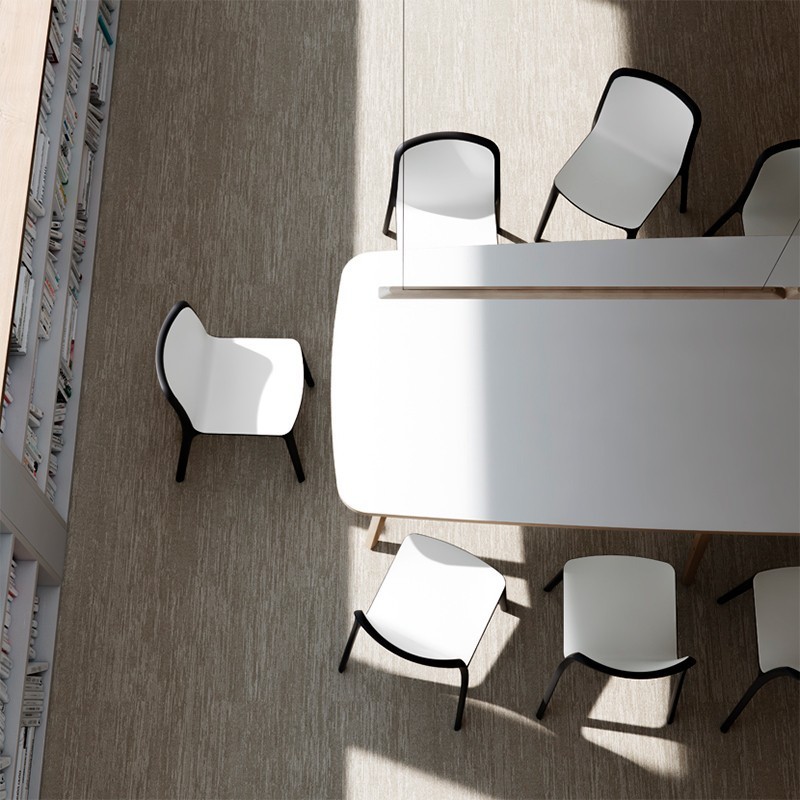 ▷ Silla de Colectividades Bika de Forma 5 - Oficinas Montiel