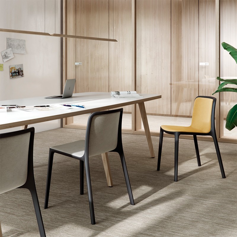 ▷ Silla de Colectividades Bika de Forma 5 - Oficinas Montiel