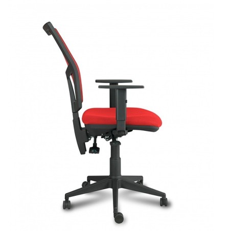 Silla Ergonómica Rachel Malla de Kunna - Montiel