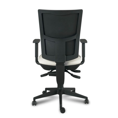 Silla Oficina Giratoria Rachel de Kunna - Montiel