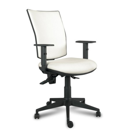 Silla Oficina Giratoria Rachel de Kunna - Montiel